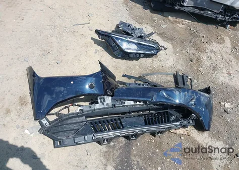 2024 Kia Ev6 Wind из США, поврежденный, VIN KNDC34LA1R5201907